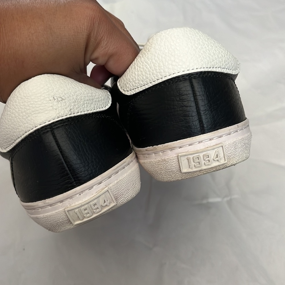 Old Navy Blackjack Court Sneaker - Picture 4 of 9